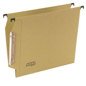 Cartella sospesa Avana - armadio - interasse 33 cm - fondo V - 32