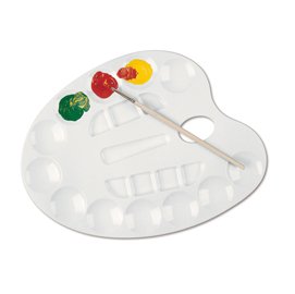 Tavolozza per miscelazione - 33