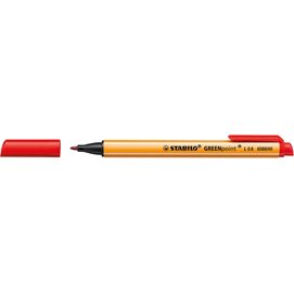 Pennarello Greenpoint  - punta 0