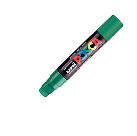 77239 Marcatore a base d'acqua Uni Posca PC17K - punta extra large a scalpello 15