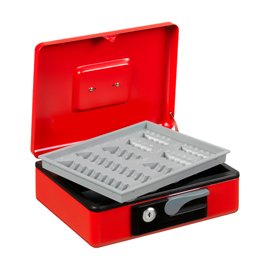 Cassetta portavalori Deluxe - 23 x 18