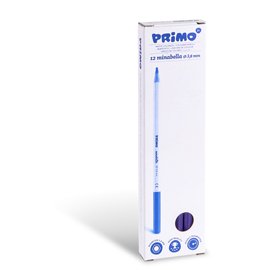 Matita colorata Minabella - diametro 3