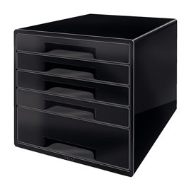 Cassettiera Drawer Cabinet Cube 5 - 28
