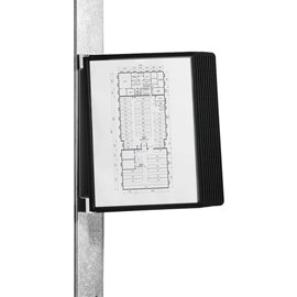 Leggio Vario Magnet Wall - 10 pannelli Sherpa inclusi - Durable