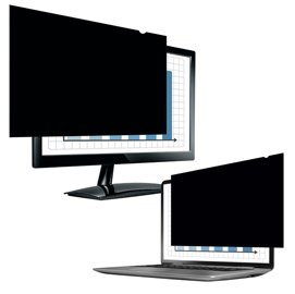 Filtro privacy PrivaScreen per monitor - widescreen 24"/50