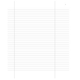 Registro libro soci di SpA - 96 pagine numerate - 31 x 24