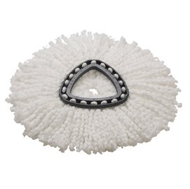 Mop in microfibra di ricambio - per UltraSpin mini - Vileda