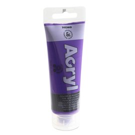 90378 Colori Acryl - 75ml - viola - Primo