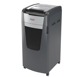 92578 Distruggidocumenti Optimum AutoFeed+ 750X - a frammenti - Rexel