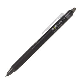 Penna sfera a scatto Frixion ball clicker Synergy - punta 0