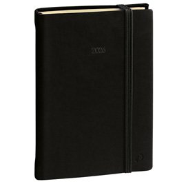 Agenda giornaliera Daily Pocket Prestige Silk 2026 - 8