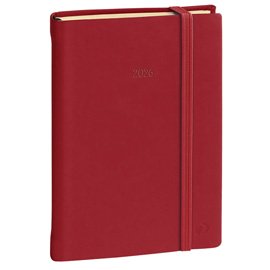 Agenda giornaliera Daily Pocket Prestige Silk 2026 - 8