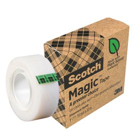 Nastro adesivo Magic 900 - green - 1