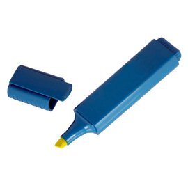 Evidenziatore detectabile - adatto al contatto con alimenti - 11