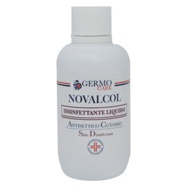 Disinfettante cutaneo - 250 ml - Germo