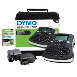 Etichettatrice Label Manager 210D - in kit - Dymo