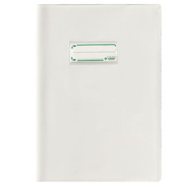 Coprimaxi Colibrì - ecoPE - 180 mic - A4 - laccato - bianco - Favorit