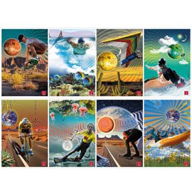 Maxiquaderno Sport - A4 - 10 mm - 42 fogli - 80 gr - Pigna