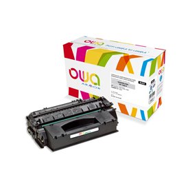 ARMK12141 Armor - Toner Compatibile per Hp - Nero - EP-708 H - 6.000 pag