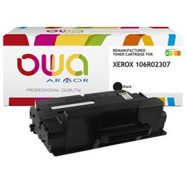 Armor - Toner Compatibile per Xerox 106R02307 - Nero - 11.000 pag