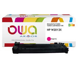 ARMK18859 Armor -Toner Compatibile per Hp - Magenta - 659X - 29.000 pag