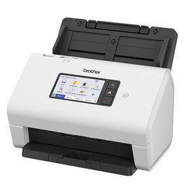 Brother - Scanner Desktop - ADS4900W