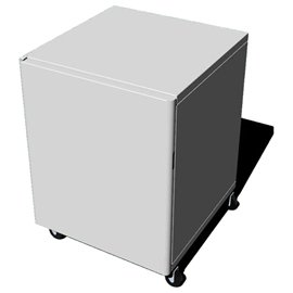 Brother - Mobiletto - B9400