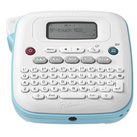 Brother - Etichettatrice - PTouch N20