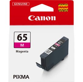 CANCLI65M Canon - Serbatoio di inchiostro CLI-65M - Magenta - 4217C001 - 13 ml