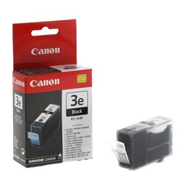 CANINKBCI3BK Canon - Refill - Nero - 4479A002 - 310 pag