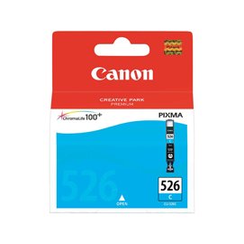 Canon - Cartuccia ink - Ciano - 4541B001 - 530 pag