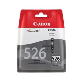Canon - Cartuccia ink - Grigio - 4544B001 - 1.515 pag