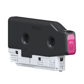Epson - Cartuccia ink - Magenta - C13T08Q340
