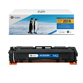 GGNHW2210A G&G - Toner Compatibile per Hp W2210A - Nero - 1.350 pag