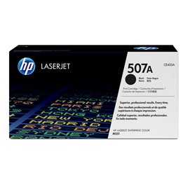HPCE400A Hp - Toner originale - 507A - Nero - CE400A - 5.500 pag