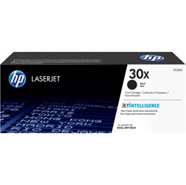 HPCF230X Hp - Toner originale - 30X - Nero - CF230X - 3.500 pag