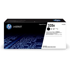 HPW1335X Hp - Toner originale - 335X - Nero - W1335X - 13.700 pag