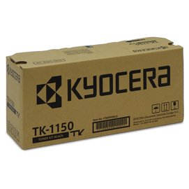 Kyocera - Toner - Nero - TK-1150 - 1T02RV0NL0 - 3.000 pag