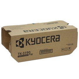 Kyocera - Toner - Nero - TK-3190 - 1T02T60NL1 - 25.000 pag