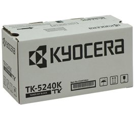 Kyocera - Toner - Nero - TK-5240K - 1T02R70NL0 - 4.000 pag