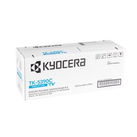 Kyocera - Toner - Ciano - TK-5390 - 1T02Z1CNL0 -13.000 pag