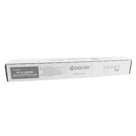 Kyocera- Toner - Nero - 1T02XF0NL0 - 40.000 pag