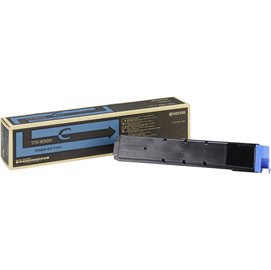 KMTK8305C Kyocera - Toner - Ciano - TK-8305C - 1T02NPCNL0 - 12.000 pag