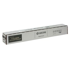 Kyocera - Toner - Nero - TK-8335K - 1T02RL0NL0 - 25.000 pag