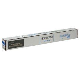 KMTK8525C Kyocera - Toner - Ciano - TK-8525C - 1T02RMCNL1 - 20.000 pag