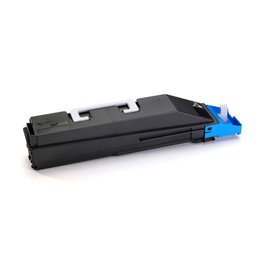 Kyocera - Toner - Ciano - TK-865C - 1T02JZCEU0 - 12.000 pag