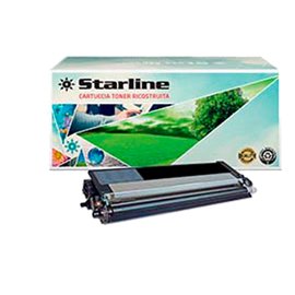 STLBTN320BK Starline - Toner Ricostruito - per Brother - Nero - TN320BK - 2.500 pag