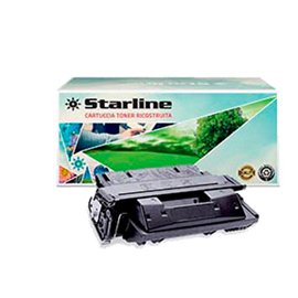 STLHC4127X Starline - Toner Ricostruito - per HP - Nero - C4127X - 10.000 pag