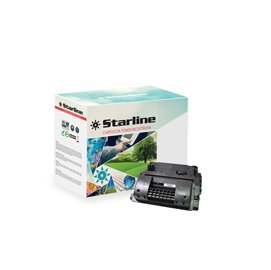 STLHCC364X Starline - Toner Ricostruito - per HP - Nero - CC364X - 24.000 pag