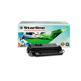 STLHCC4129X Starline - Toner Ricostruito - per HP - Nero - C4129X - 10.000 pag